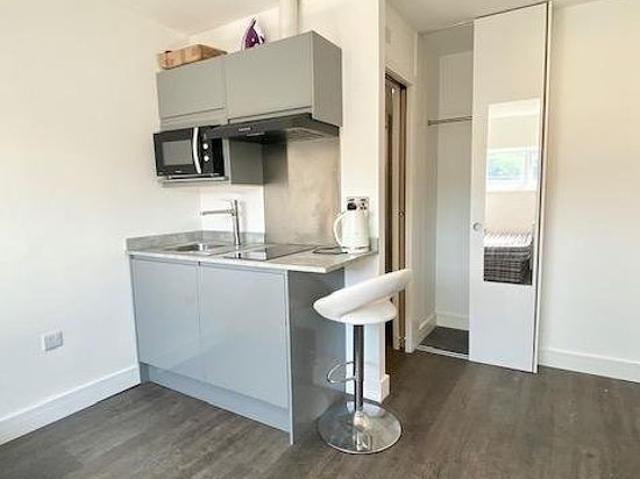 Room for rent in Sharrow Vale, Sheffield