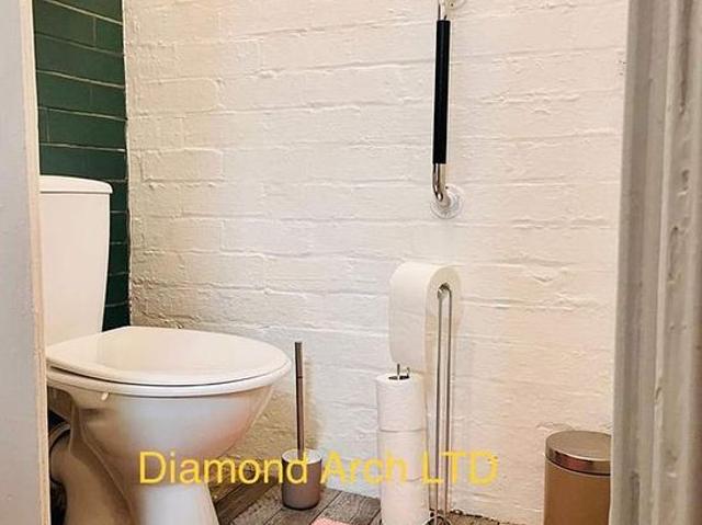 Room for rent in South Yorkshire