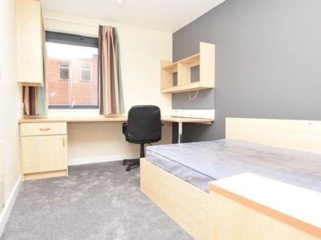 Room for rent in Saint Vincent's, Netherthorpe