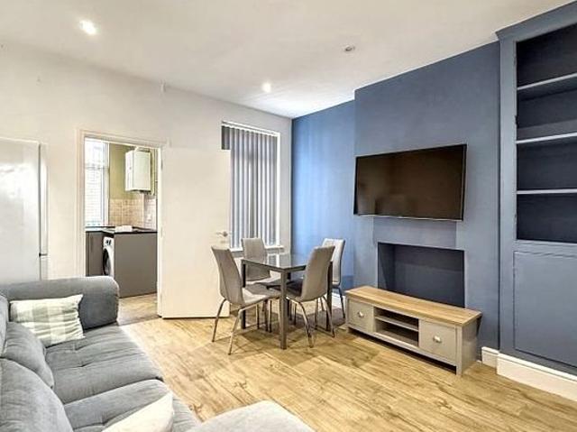 Room for rent in Heeley, South Yorkshire