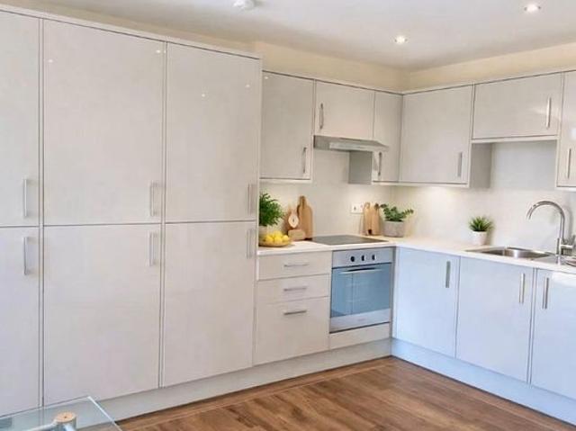 Room for rent in Saint Vincent's, Sheffield