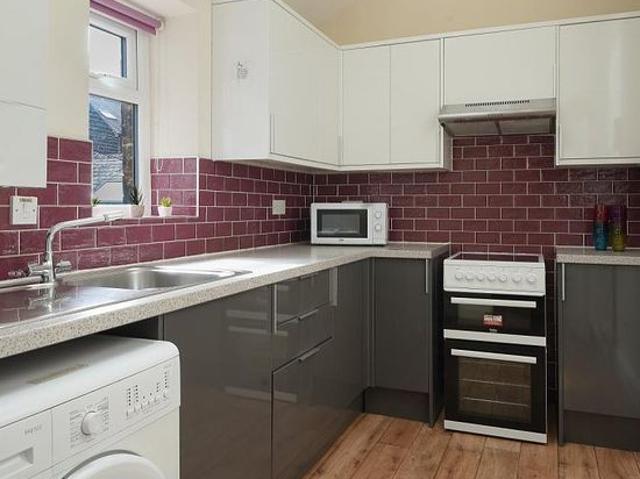 Room for rent in Sharrow Vale, Sheffield