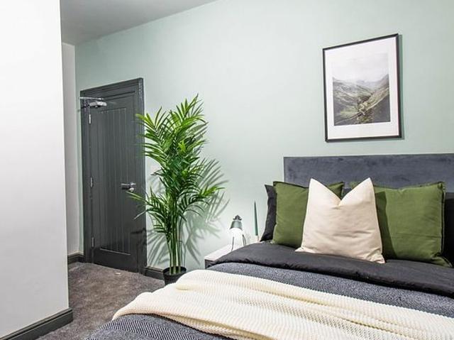 Room for rent in Kelham Island, Burngreave