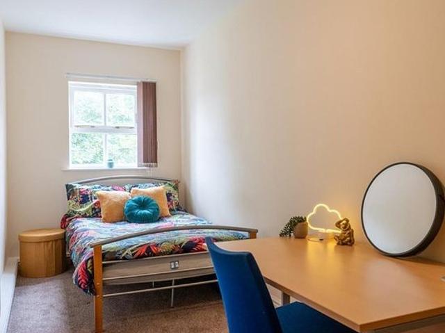 Room for rent in Saint George's, Netherthorpe