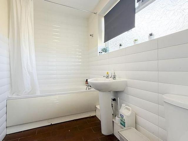 Room for rent in South Yorkshire
