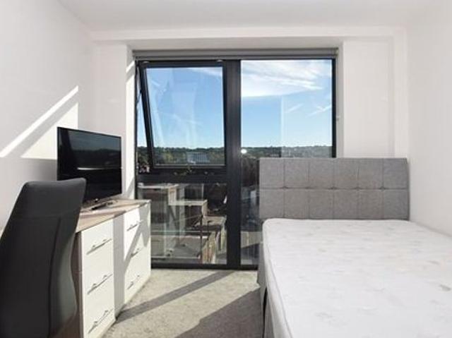 Room for rent in The Heart of the City, Sheffield