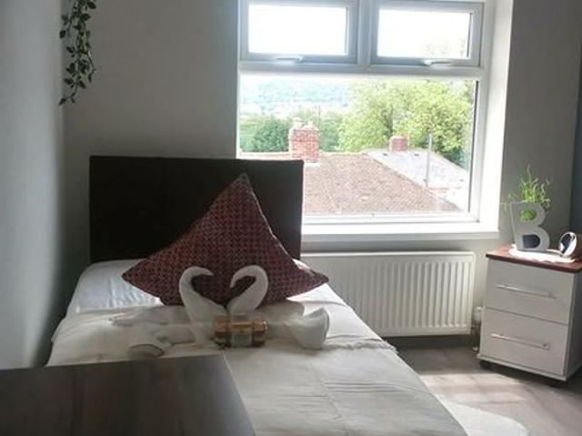 Room for rent in Wybourn, Isle Of Man