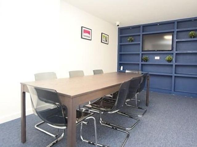 Room for rent in Saint Vincent's, Netherthorpe