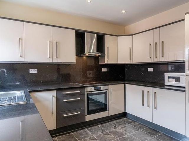 Room for rent in Saint George's, Netherthorpe