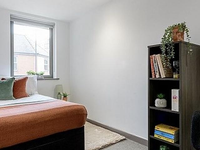 Room for rent in City Centre, South Yorkshire