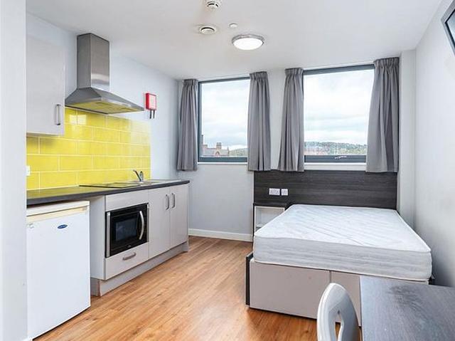 Room for rent in City Centre, South Yorkshire
