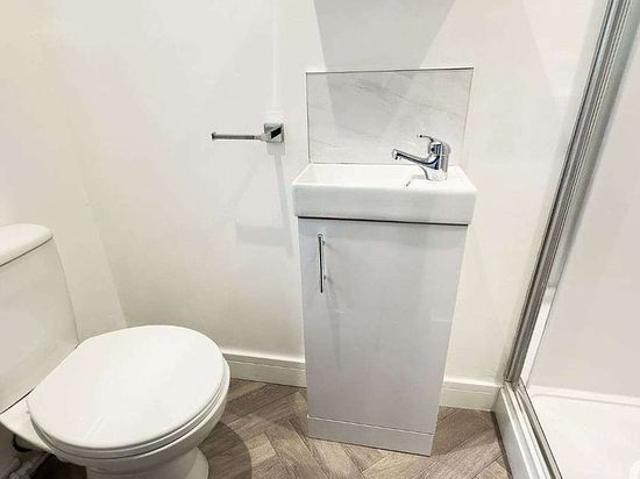 Room for rent in Fir Vale, Sheffield
