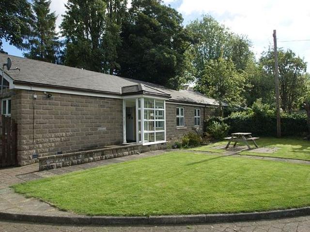 Room for rent in Park Hill, South Yorkshire