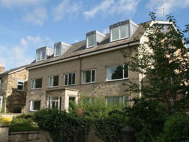Room for rent in Park Hill, South Yorkshire