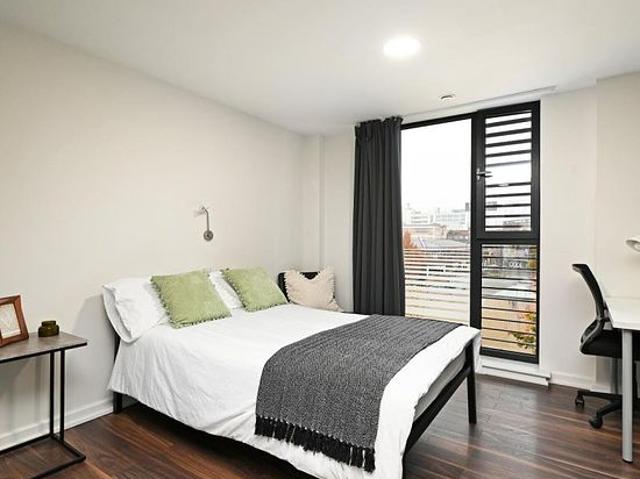 Room for rent in City Centre, South Yorkshire