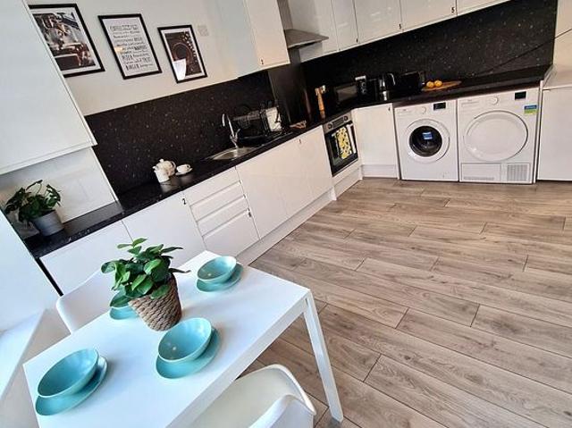 Room for rent in Isle Of Man