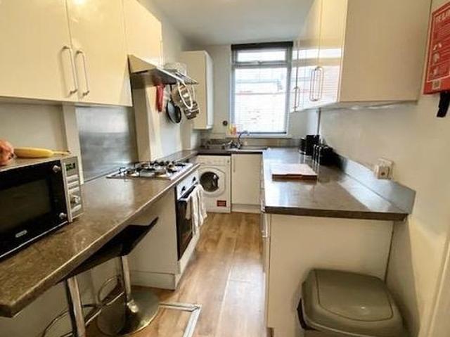 Room for rent in South Yorkshire