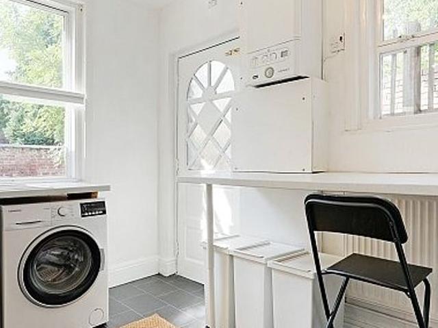 Room for rent in South Yorkshire