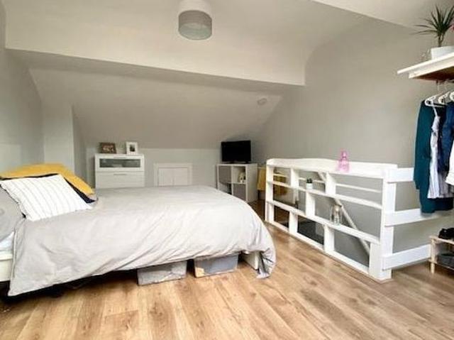 Room for rent in South Yorkshire