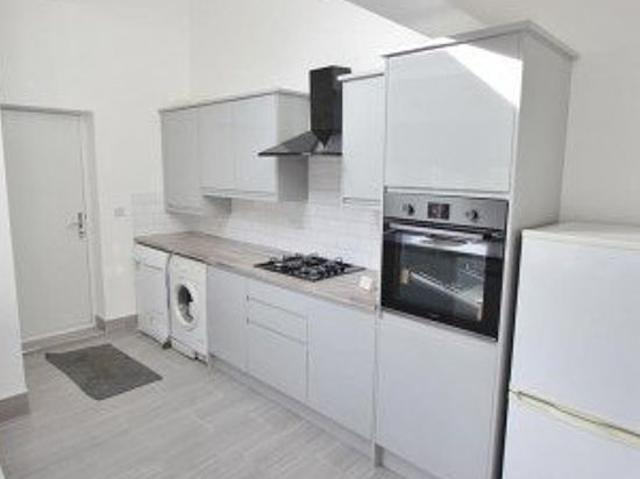 Room for rent in Sharrow Vale, Sheffield