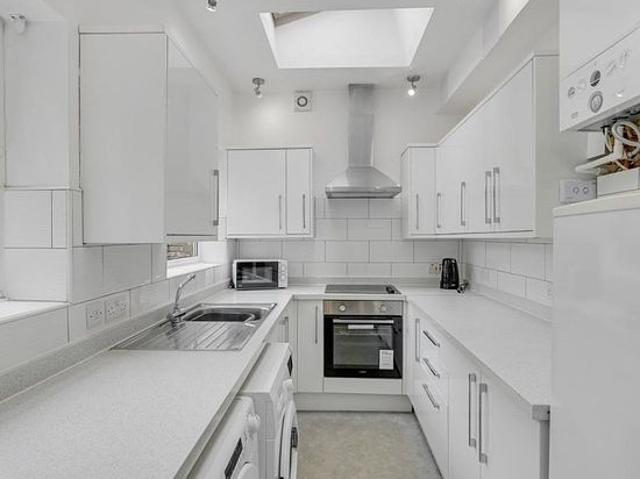 Room for rent in Sharrow Vale, South Yorkshire