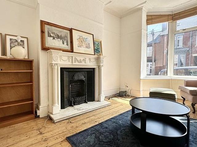 Room for rent in Sharrow Vale, Sheffield