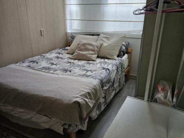 Kamer te huur in Nieuw-West, Amsterdam
