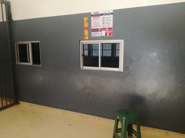 House for rent in Marshalltown, Johannesburg