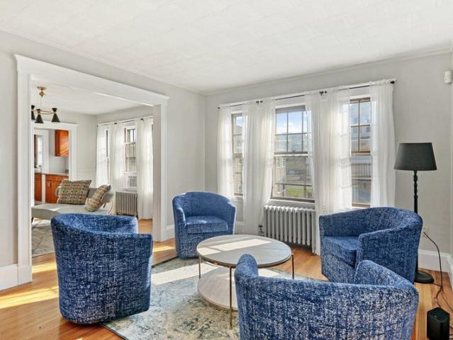 Room for rent in Somerville, Massachusetts