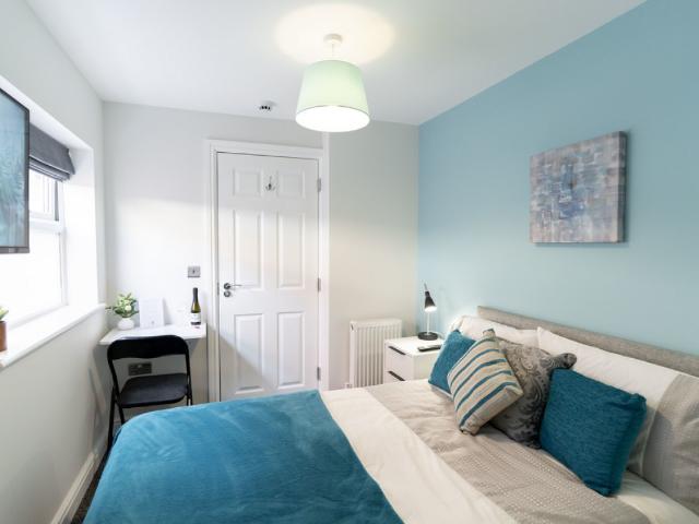 Room for rent in Reading