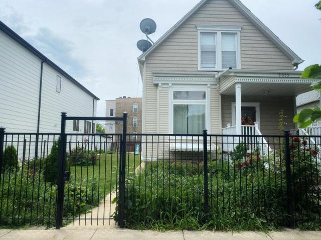 Room for rent in Chicago Park, Illinois