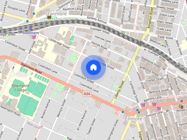 Room for rent in Inner West, Sydney