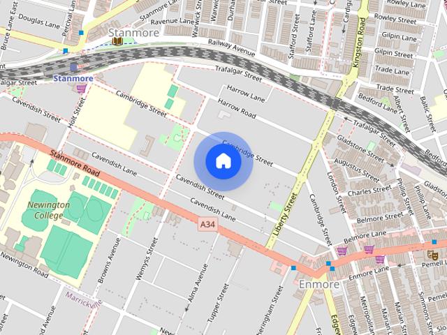 Room for rent in Inner West, Sydney