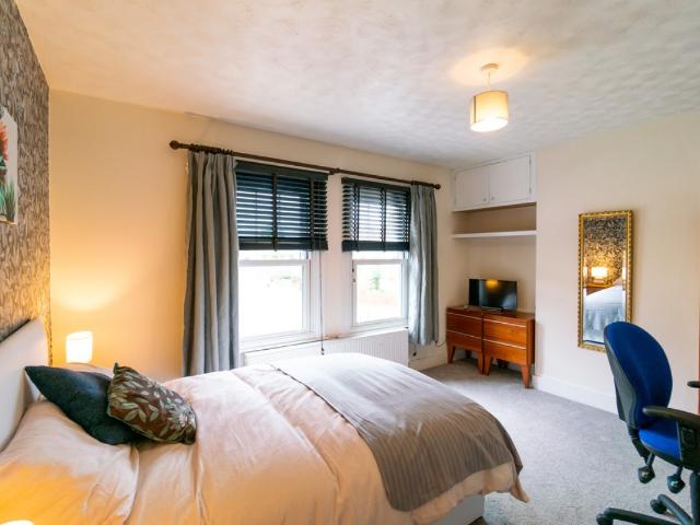 Room for rent in Caversham, Reading