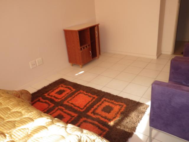 House for rent in Marshalltown, Johannesburg