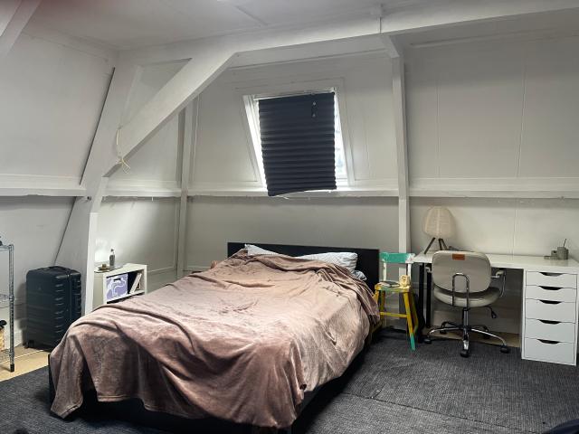 Kamer te huur in Enschede, Overijssel