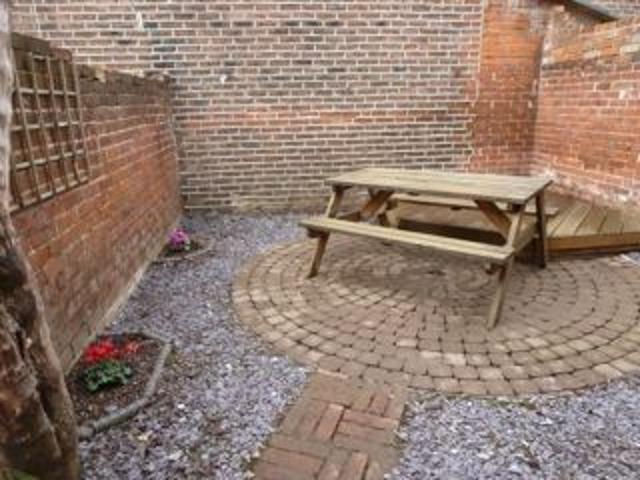 Room for rent in Somers Town, City Of Portsmouth