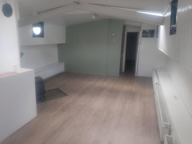 Kamer te huur in Kop van Zuid-Entrepot, Rotterdam