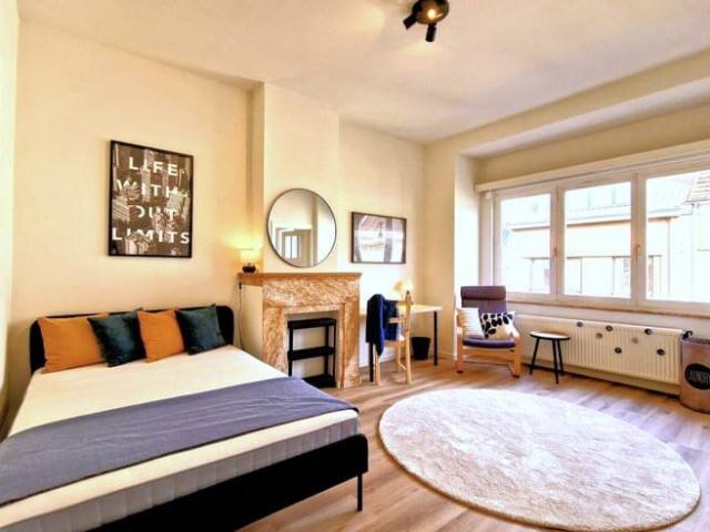 Appartement location à Sint-lambrechts-woluwe, Bruxelles