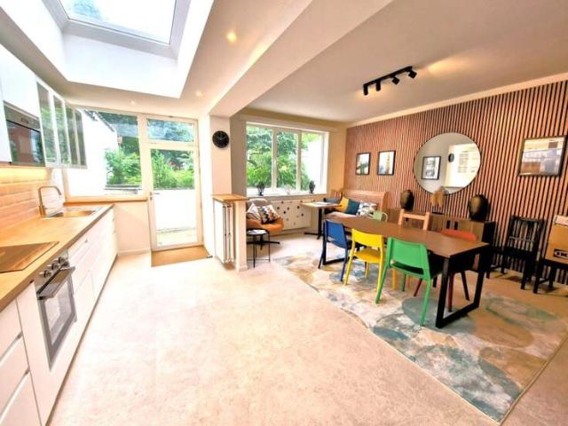 Appartement location à Sint-lambrechts-woluwe, Bruxelles