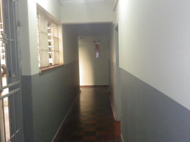 House for rent in Berea, Johannesburg