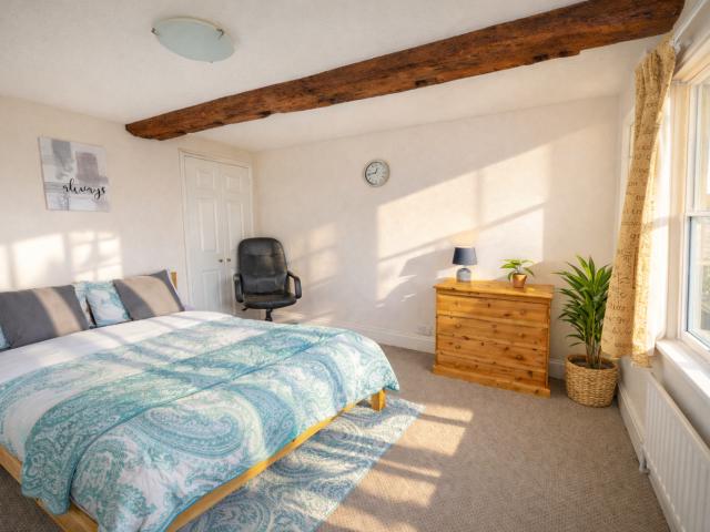 Studio for rent in Willenhall, Isle Of Man