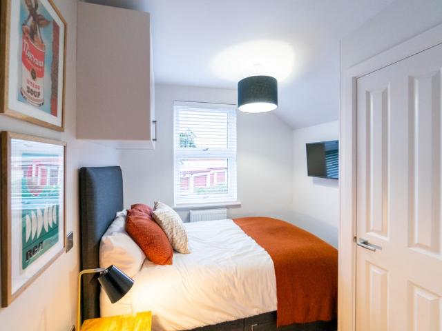 Room for rent in Caversham, Reading
