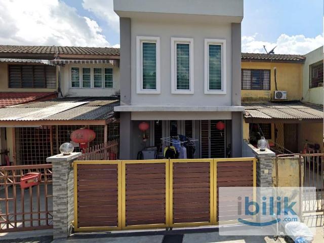 Room for rent in Taman Mutiara, Kuala Lumpur