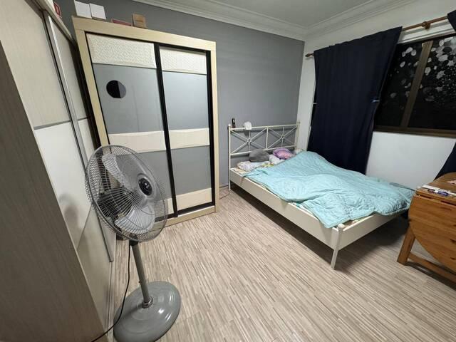 Room for rent
