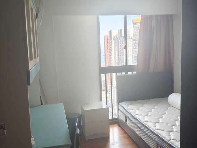 Room for rent in Tanjong Pagar