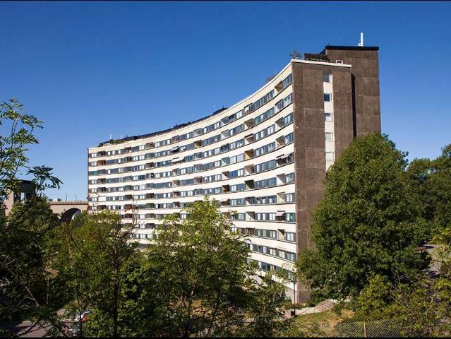 Rum hyra i Botkyrka, Stockholm
