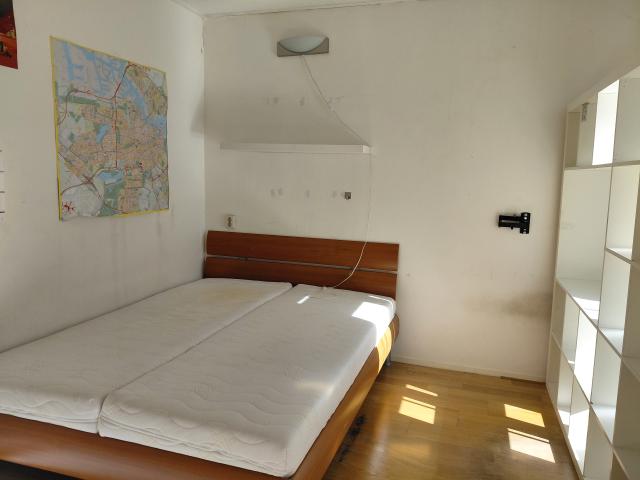 Kamer te huur in Rivierenbuurt, Amsterdam