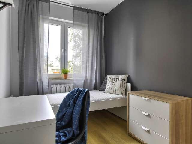 Pokój do wynajęcia w Warszawa, Mazowieckie