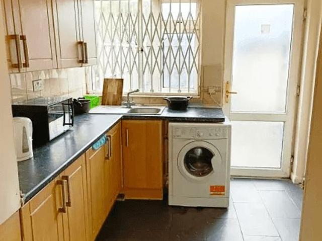 Room for rent in Barkingside, Greater London